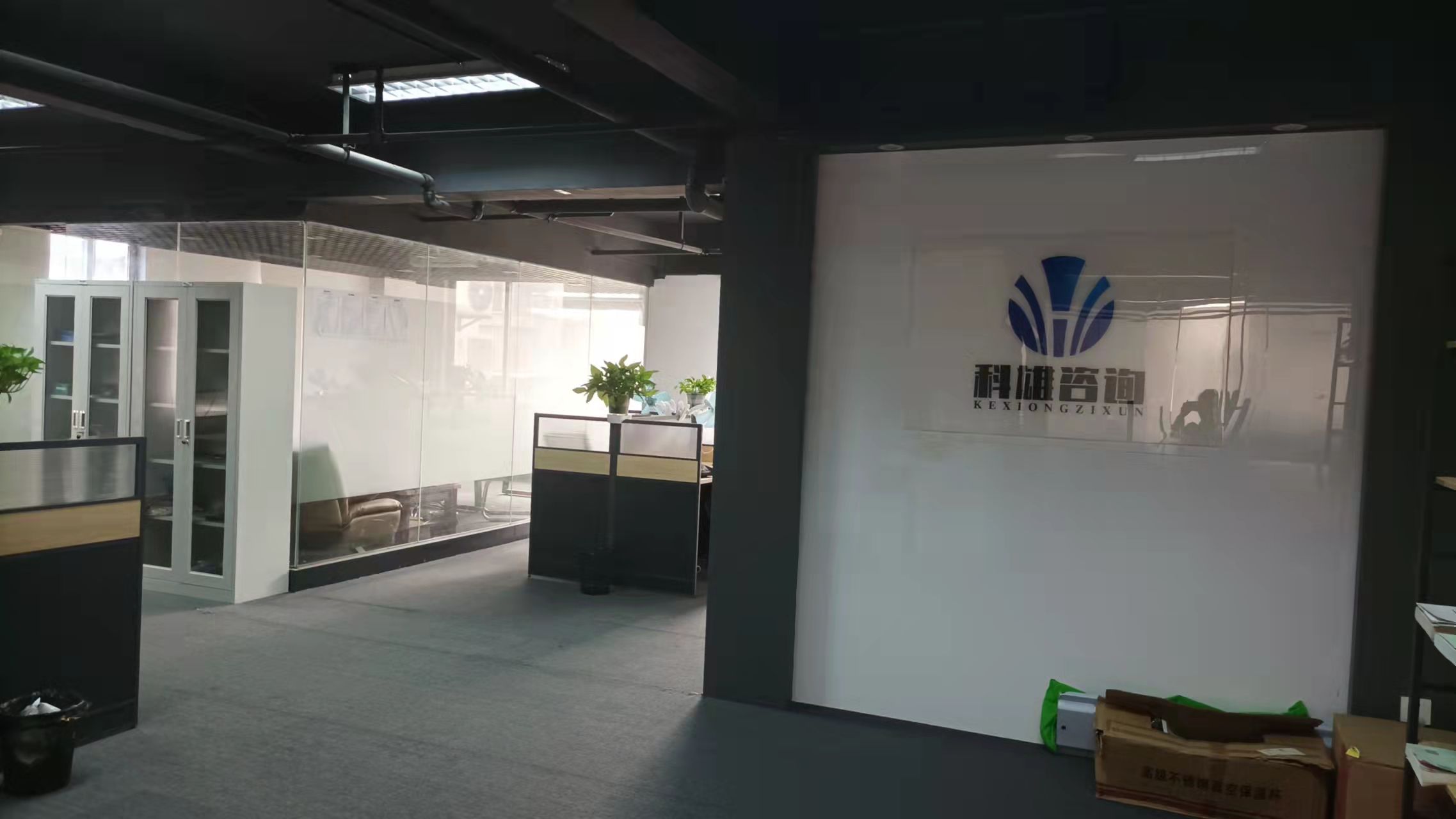 Company Logo